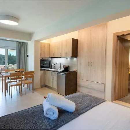 Ferienwohnung Casa Di Sebastian Gaios Exterior foto