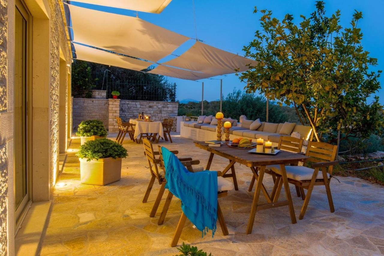 Casa Di Sebastian Apartment *