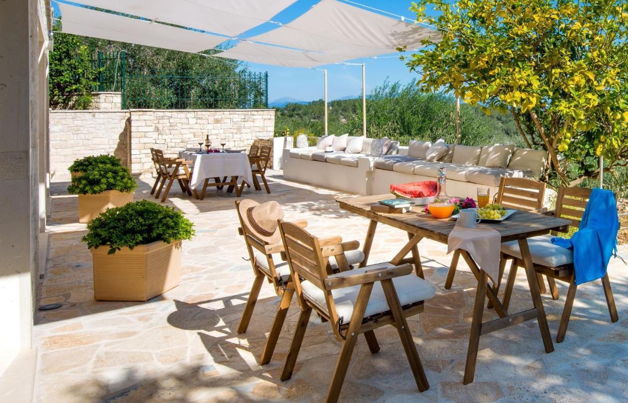 Casa Di Sebastian Apartment *