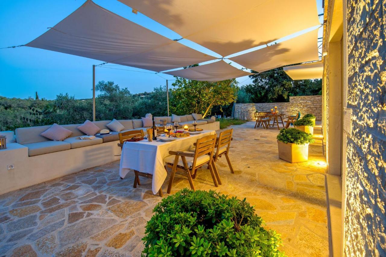 Casa Di Sebastian *